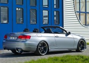 BMW S3 AC Schnitzer Cabrio